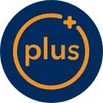 Логотип Credit Plus