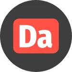 Логотип TengeDa